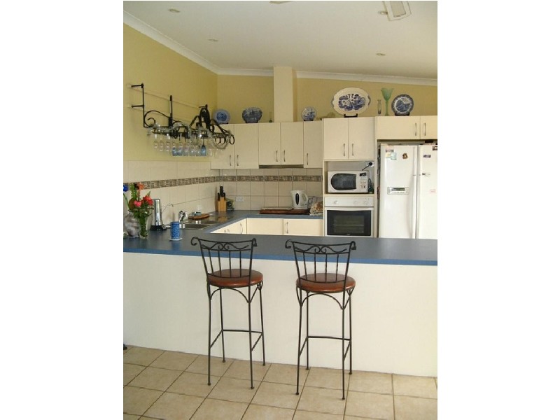 88 BYANGUM ROAD, Murwillumbah NSW 2484