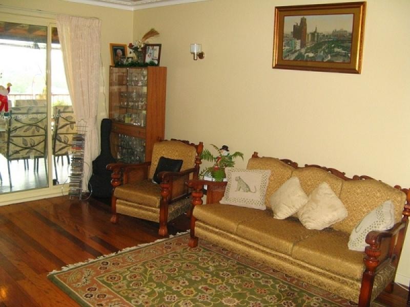 88 BYANGUM ROAD, Murwillumbah NSW 2484