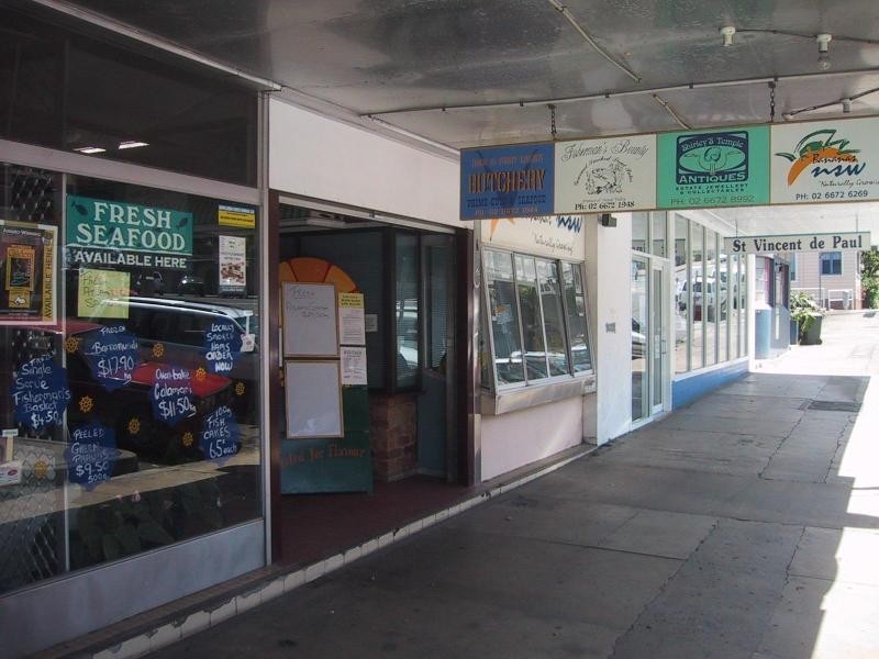 132 Murwillumbah Street, Murwillumbah NSW 2484