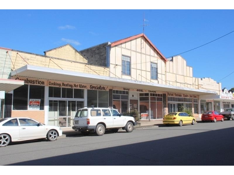 South Murwillumbah NSW 2484