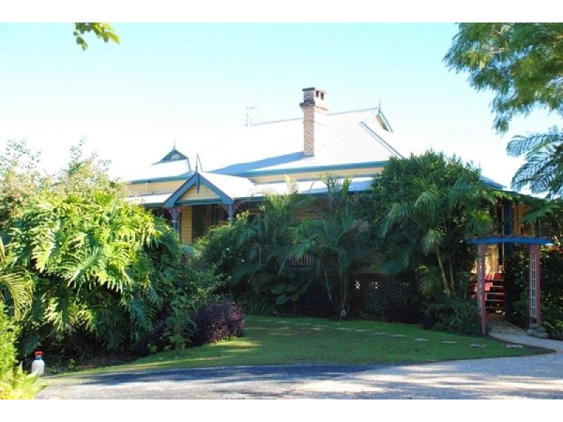 126 Tyalgum Road, Murwillumbah NSW 2484