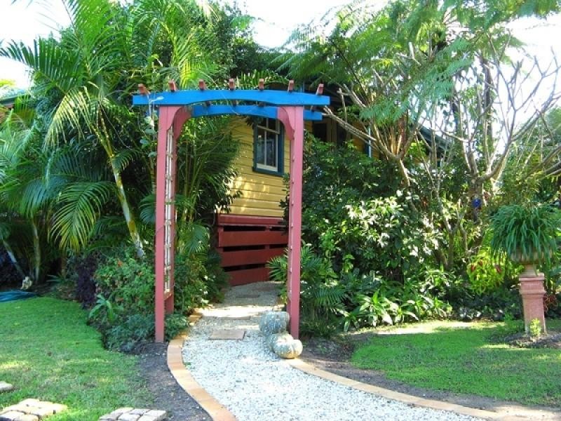 126 Tyalgum Road, Murwillumbah NSW 2484