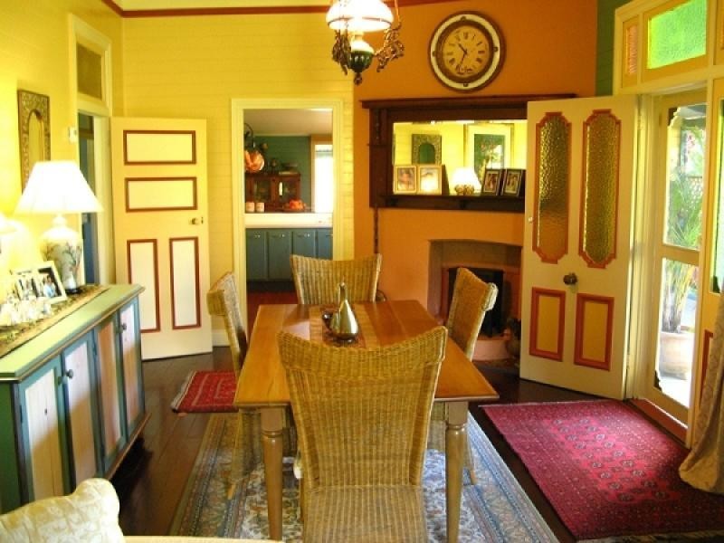 126 Tyalgum Road, Murwillumbah NSW 2484