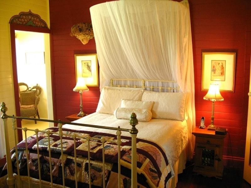 126 Tyalgum Road, Murwillumbah NSW 2484