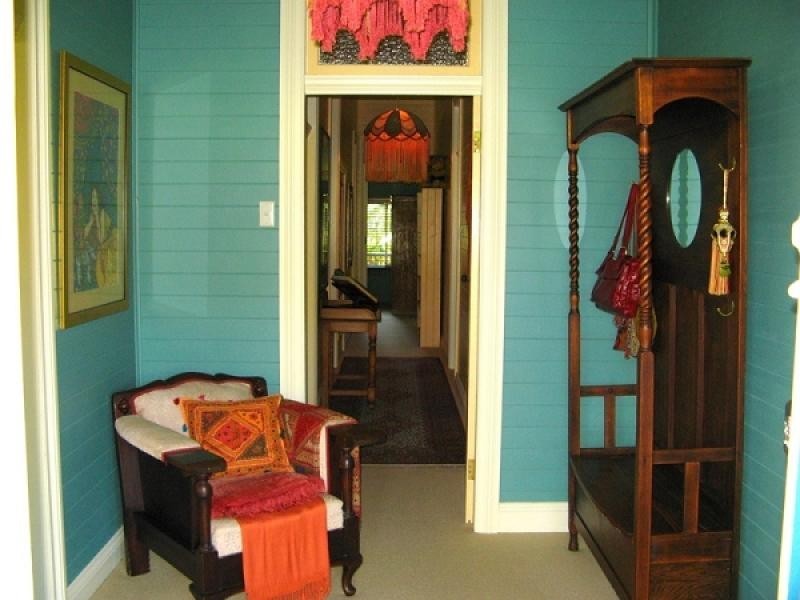 126 Tyalgum Road, Murwillumbah NSW 2484