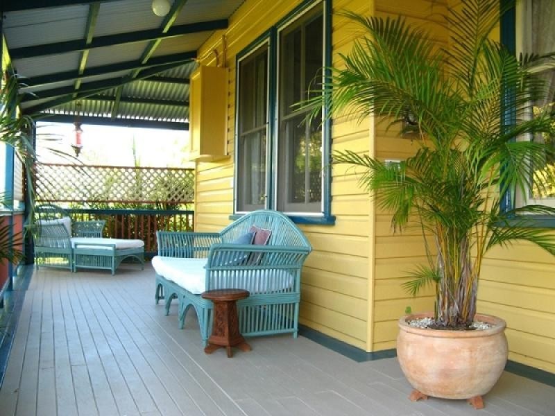 126 Tyalgum Road, Murwillumbah NSW 2484