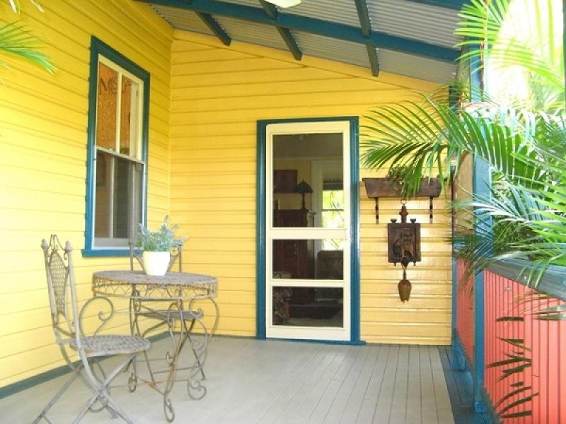 126 Tyalgum Road, Murwillumbah NSW 2484