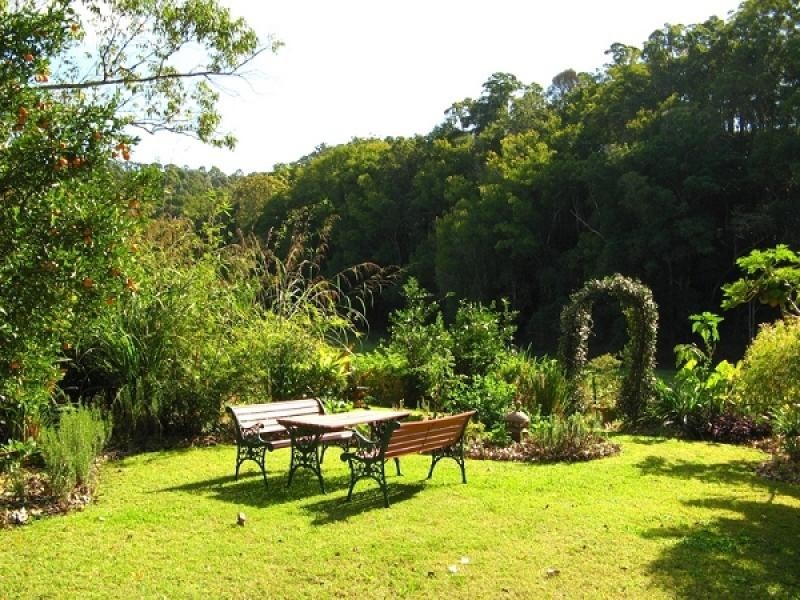 126 Tyalgum Road, Murwillumbah NSW 2484