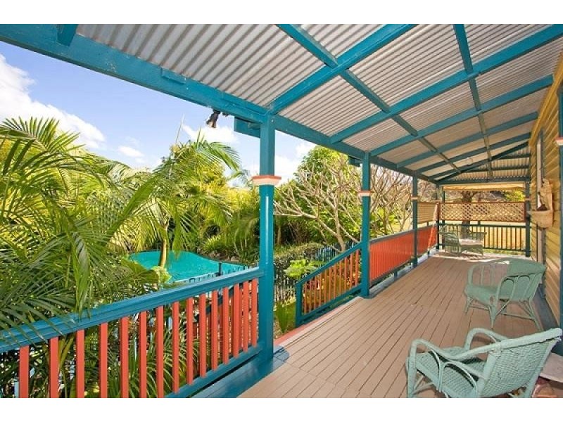 126 Tyalgum Road, Murwillumbah NSW 2484