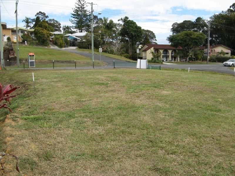 Murwillumbah NSW 2484