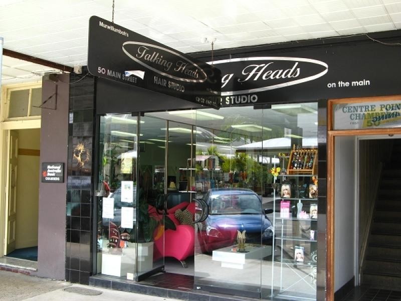 Murwillumbah NSW 2484