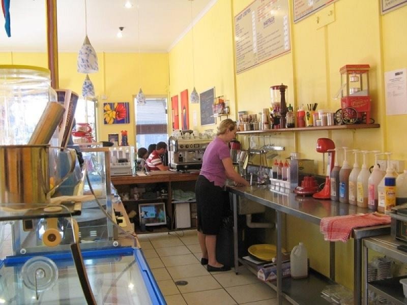 Murwillumbah NSW 2484