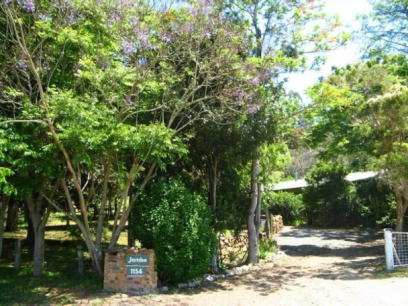 1154 Numinbah Road, Chillingham NSW 2484