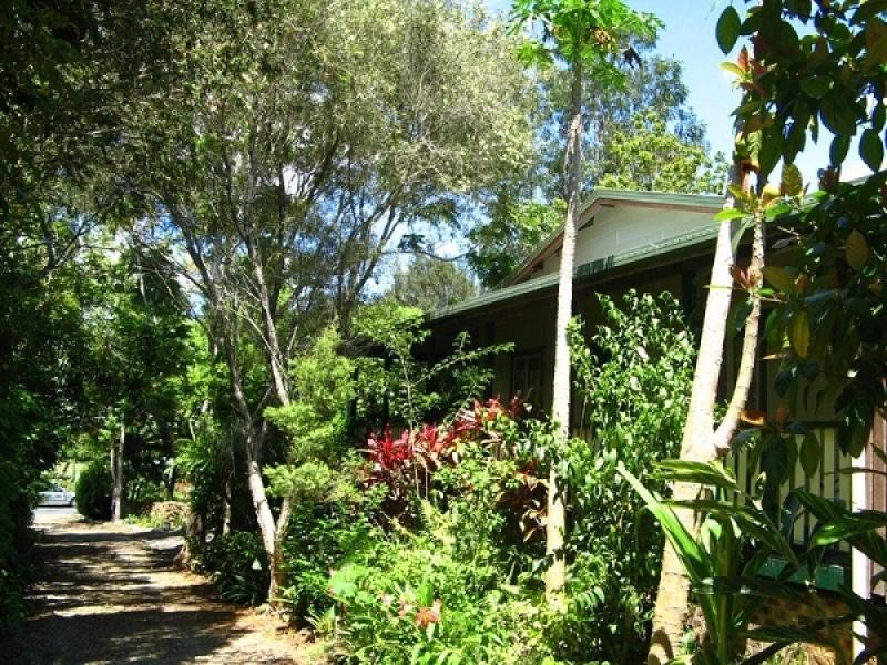 1154 Numinbah Road, Chillingham NSW 2484