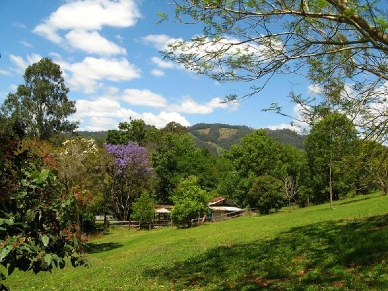 1154 Numinbah Road, Chillingham NSW 2484