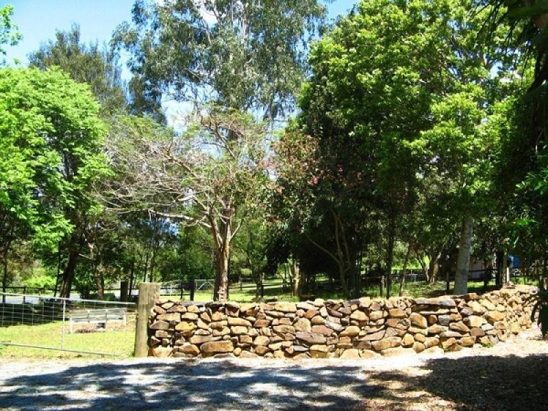1154 Numinbah Road, Chillingham NSW 2484