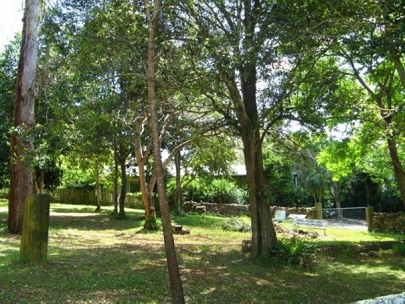 1154 Numinbah Road, Chillingham NSW 2484