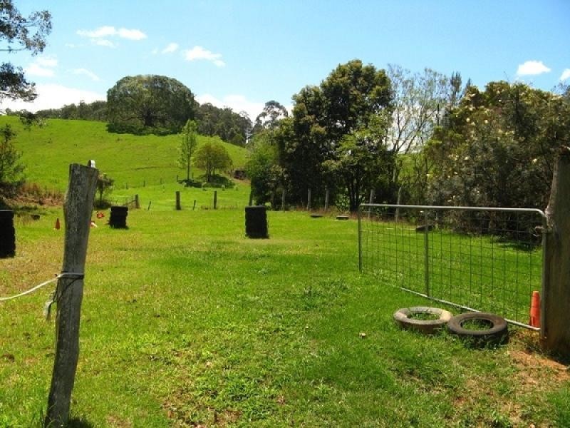 1154 Numinbah Road, Chillingham NSW 2484