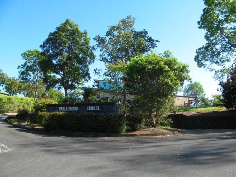 Murwillumbah NSW 2484