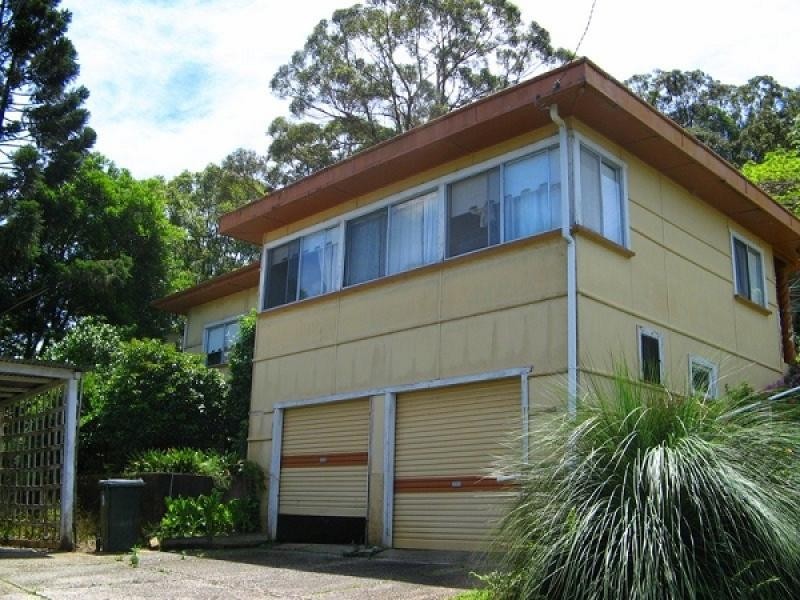 Burringbar NSW 2483