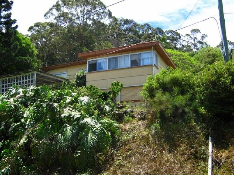 Burringbar NSW 2483