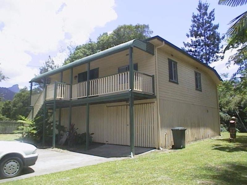 1510 Kyogle Road, Uki NSW 2484