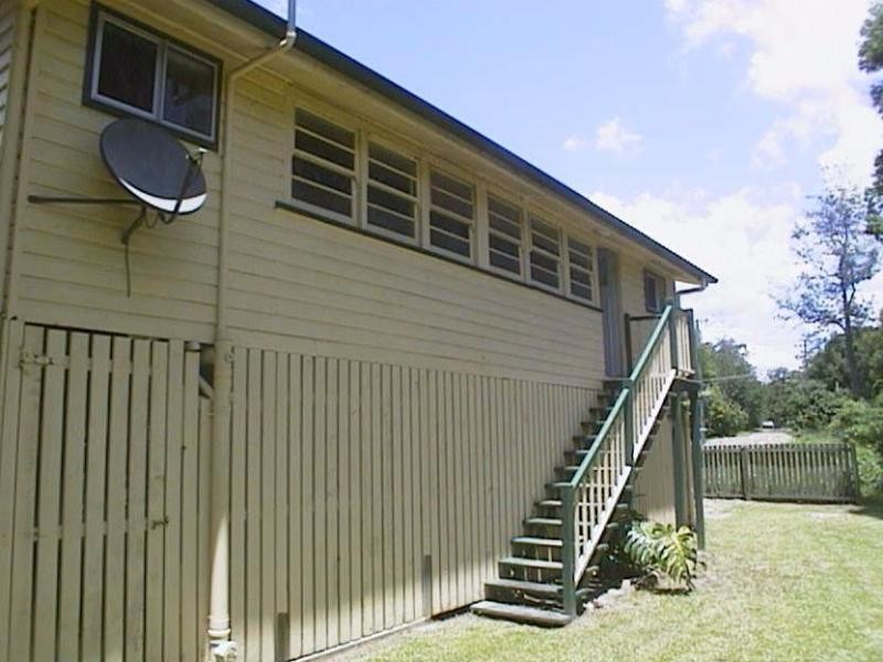 1510 Kyogle Road, Uki NSW 2484