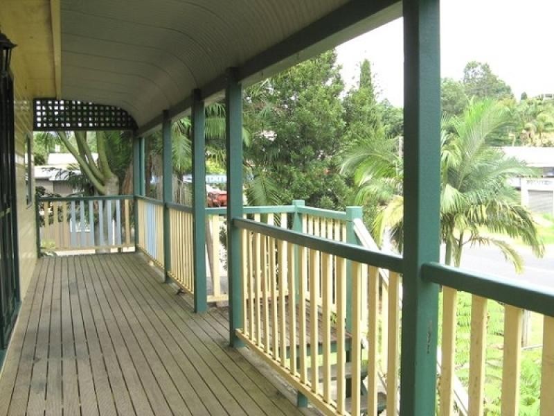 1510 Kyogle Rd, Uki NSW 2484