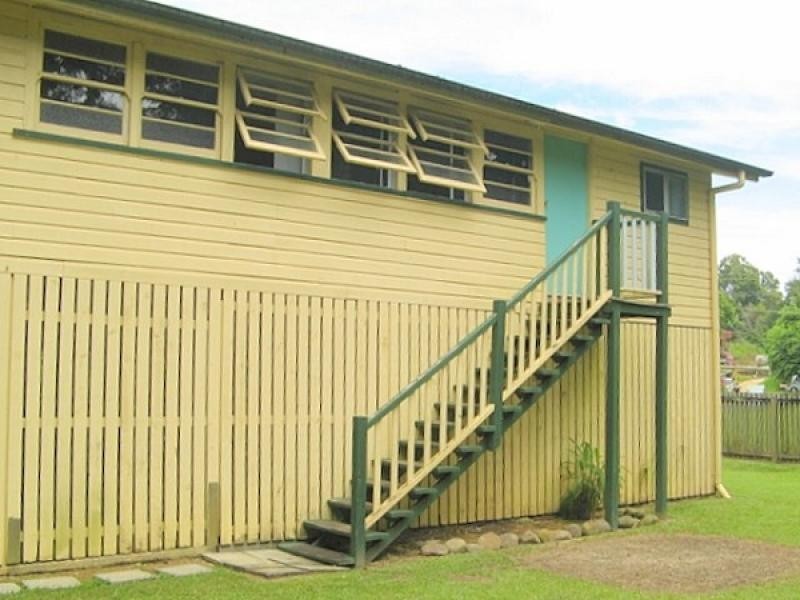 1510 Kyogle Rd, Uki NSW 2484