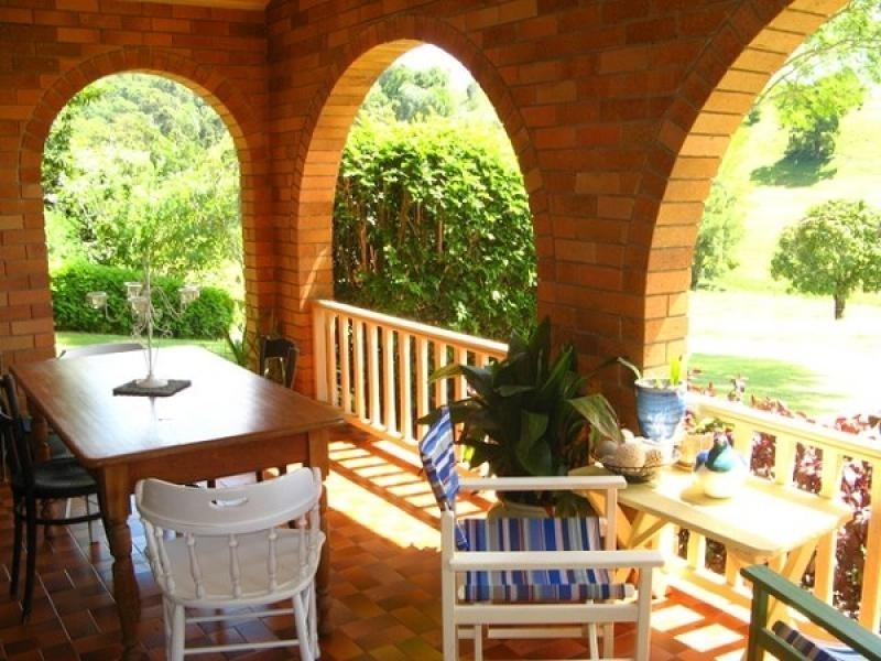 Murwillumbah NSW 2484