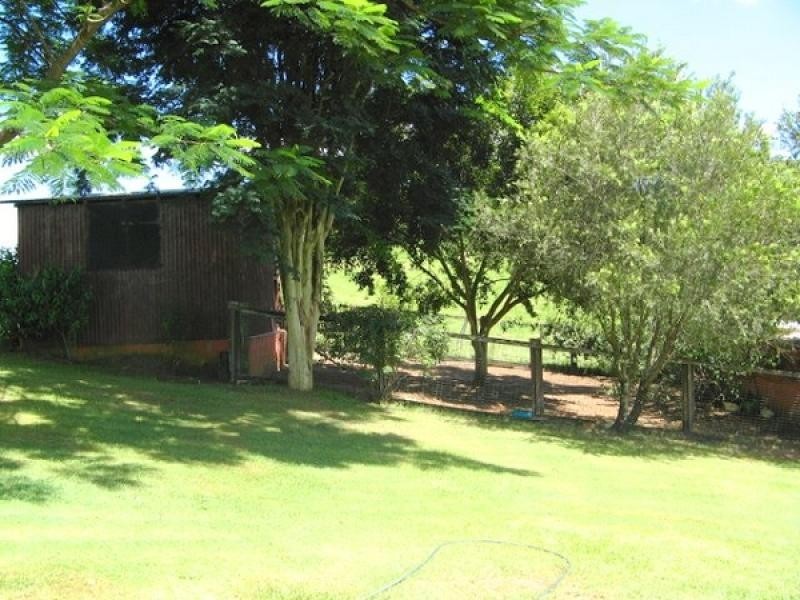Murwillumbah NSW 2484