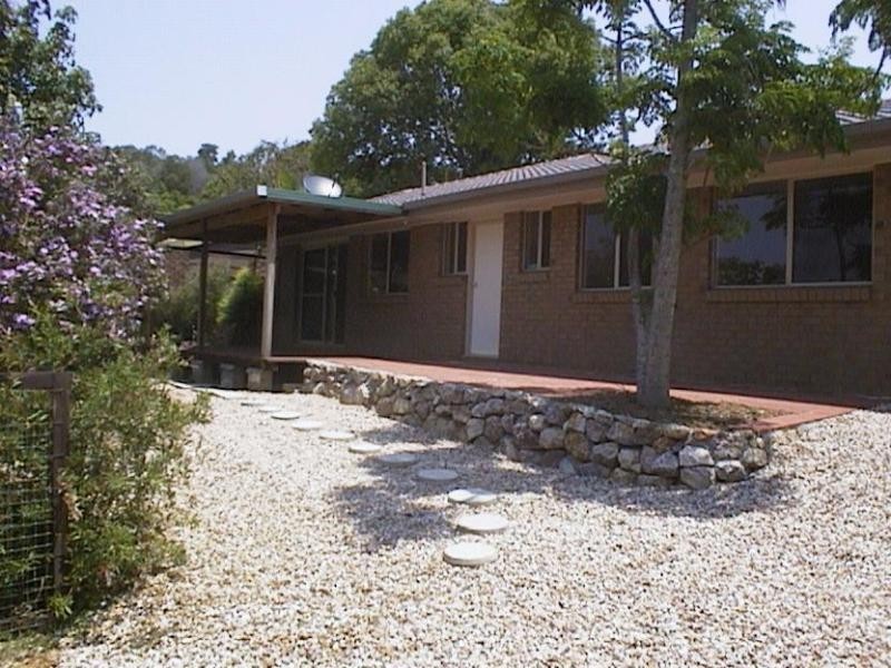 6050 Tweed Valley Way, Burringbar NSW 2483