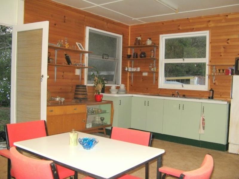 3640 Kyogle Road, Mount Burrell NSW 2484