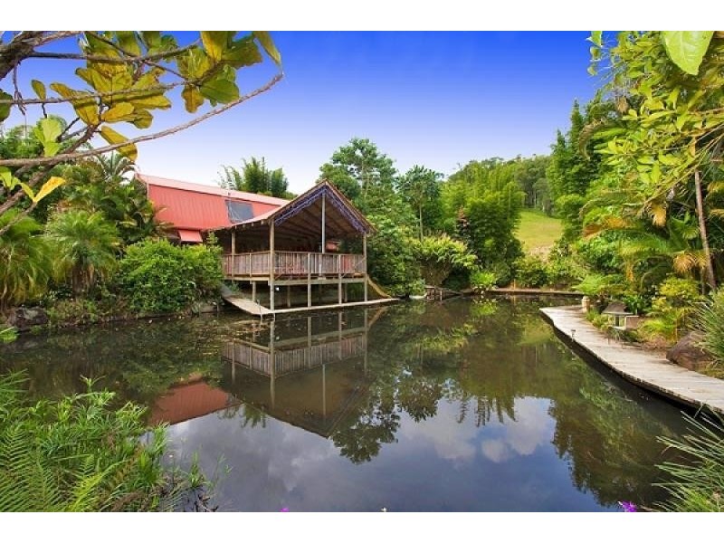 276 Nolans Road, Murwillumbah NSW 2484