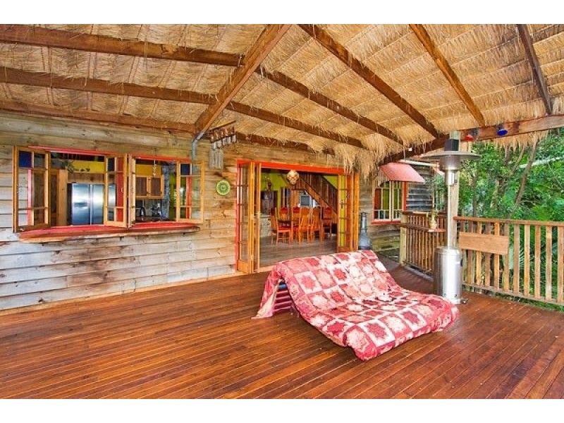 276 Nolans Road, Murwillumbah NSW 2484