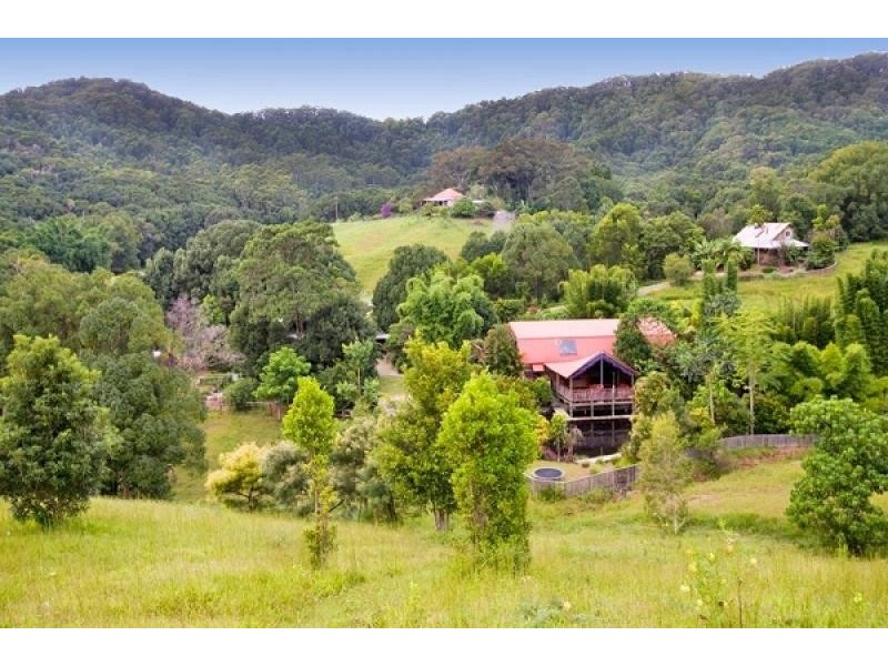 276 Nolans Road, Murwillumbah NSW 2484