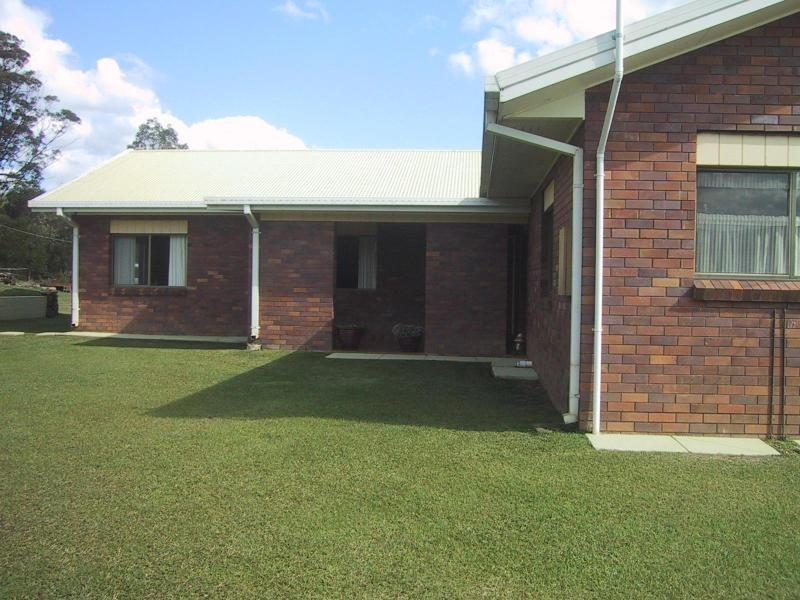 24 Tyalgum Ridge Road, Tyalgum NSW 2484