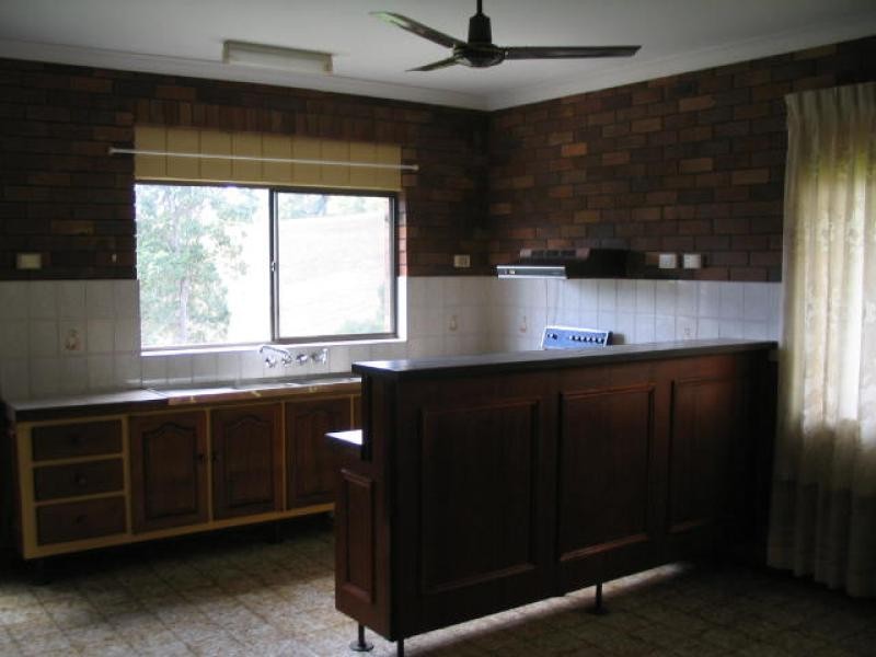 24 Tyalgum Ridge Road, Tyalgum NSW 2484