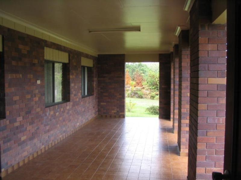 24 Tyalgum Ridge Road, Tyalgum NSW 2484