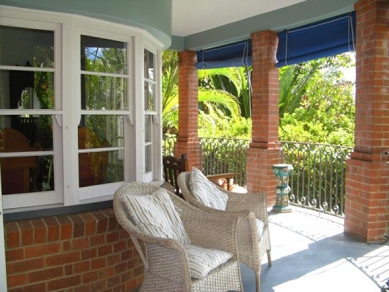 Murwillumbah NSW 2484