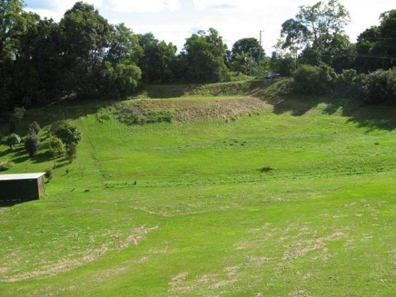 Nunderi NSW 2484