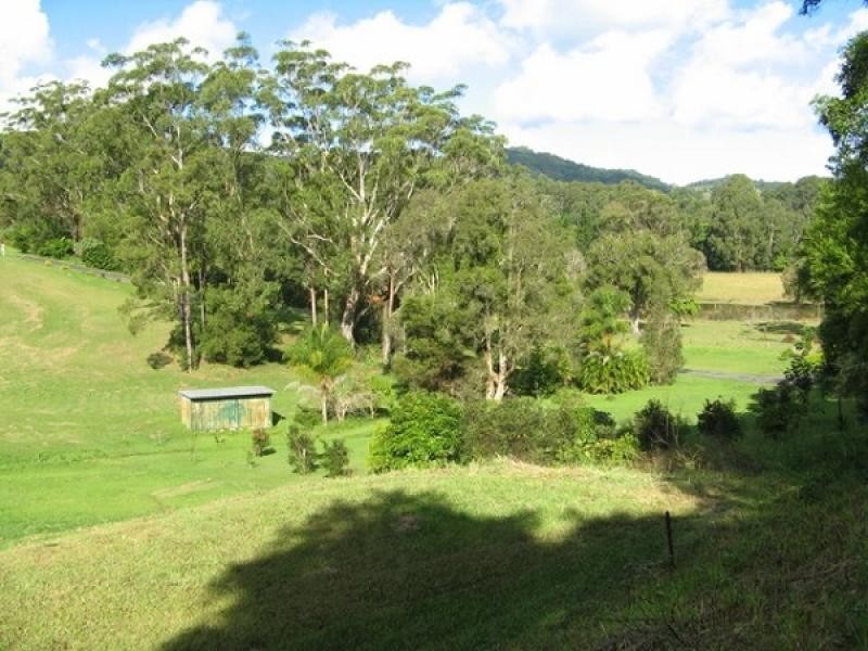 Nunderi NSW 2484