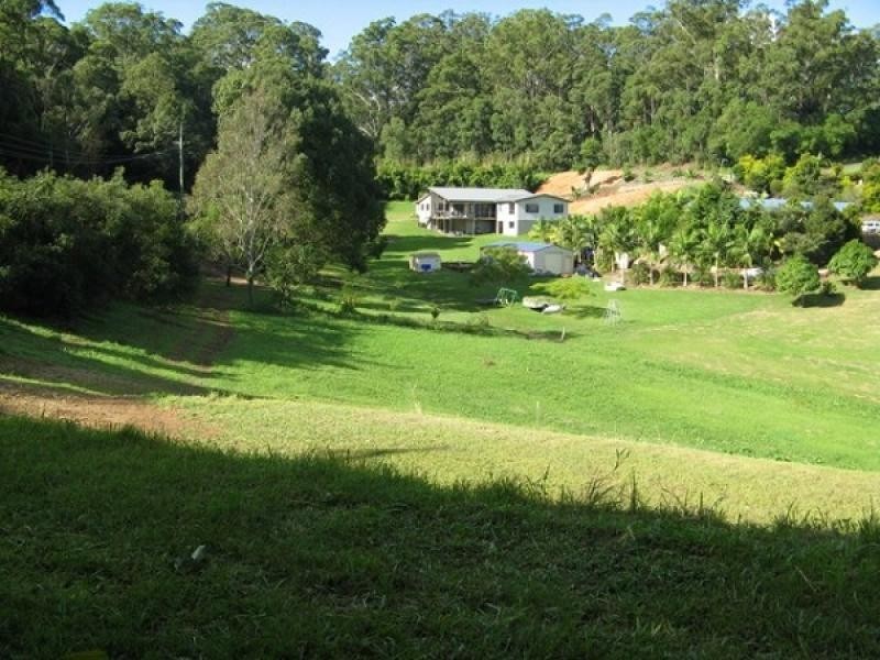 Nunderi NSW 2484