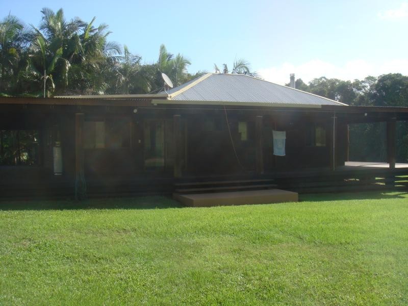 139 Chowan Creek Road, Chowan Creek NSW 2484