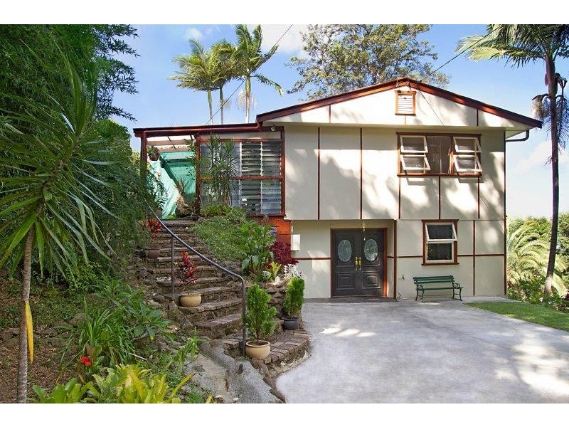 8 Old Ferry Road, Murwillumbah NSW 2484