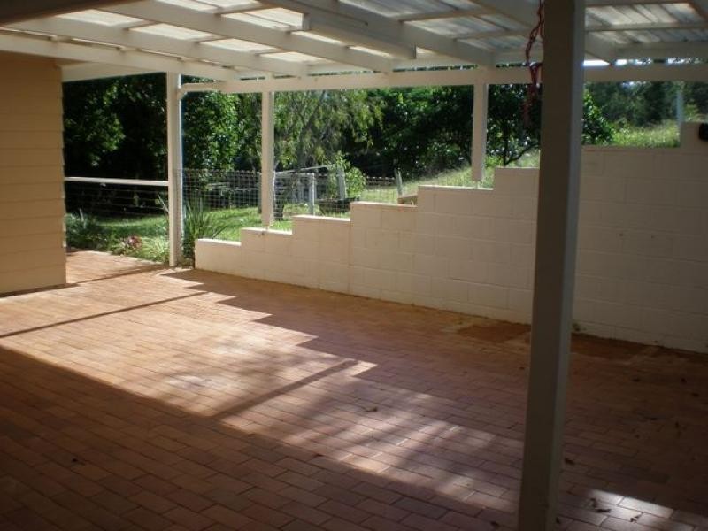 1501 Kyogle Road, Uki NSW 2484