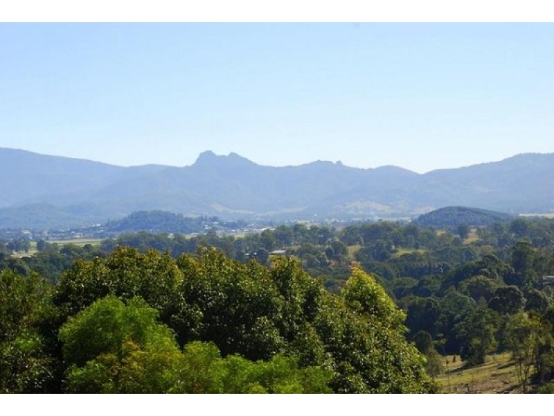 Fernvale NSW 2484