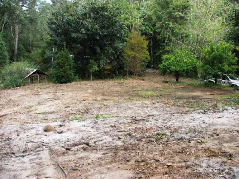 Commissioners Creek NSW 2484