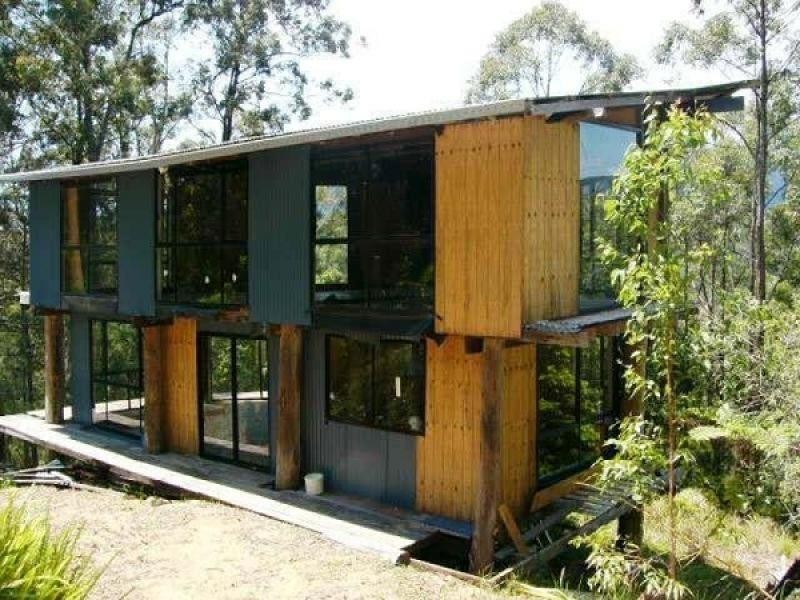 Commissioners Creek NSW 2484