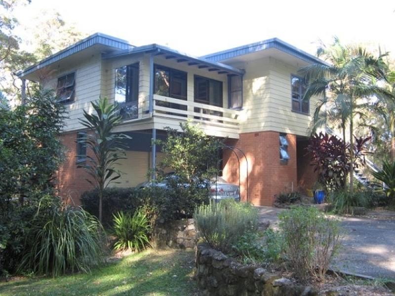 Urliup NSW 2484